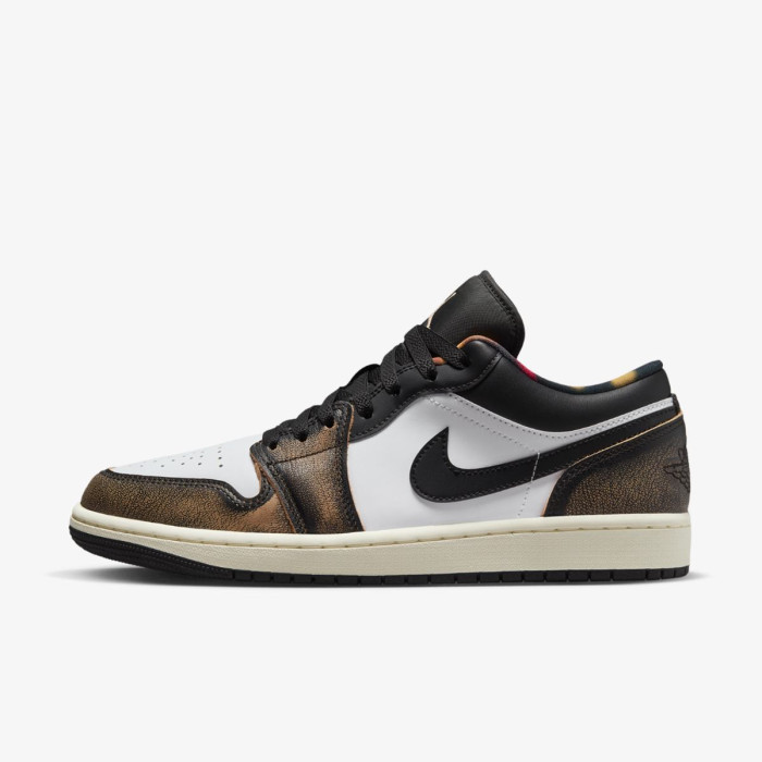 Чоловічі кросівки AIR JORDAN 1 LOW SE DQ8422-001