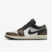 Чоловічі кросівки AIR JORDAN 1 LOW SE DQ8422-001