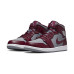 Чоловічі кросівки NIKE AIR JORDAN 1 MID DQ8426-615