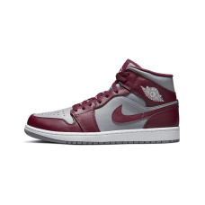 Чоловічі кросівки NIKE AIR JORDAN 1 MID DQ8426-615