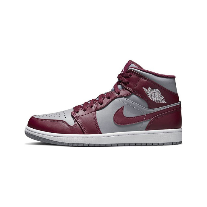 Чоловічі кросівки NIKE AIR JORDAN 1 MID DQ8426-615
