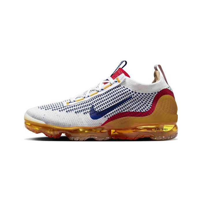 Чоловічі кросівки NIKE AIR VAPORMAX 2021 FK SE DQ8963-101