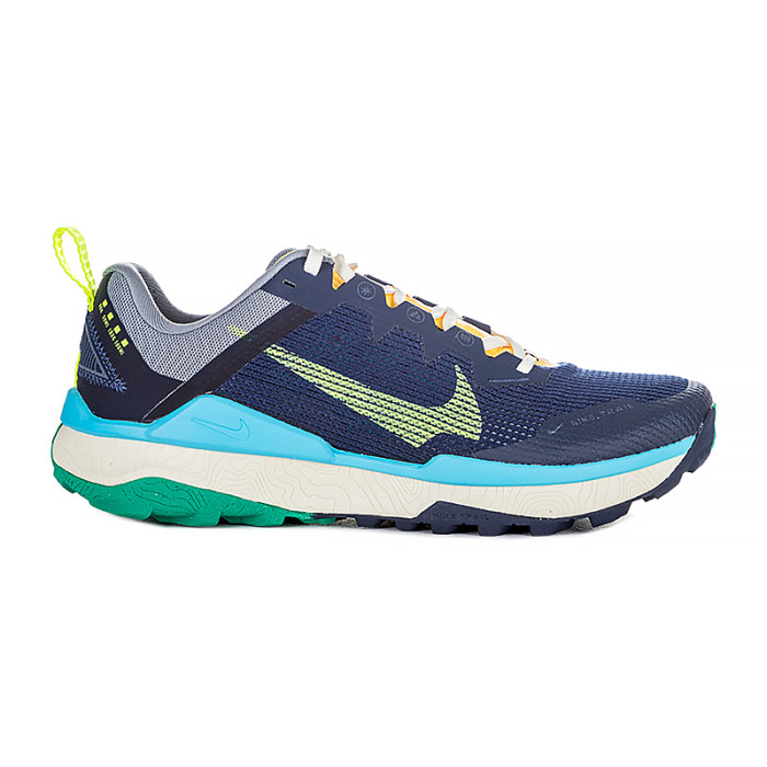 Кросівки Nike REACT WILDHORSE 8