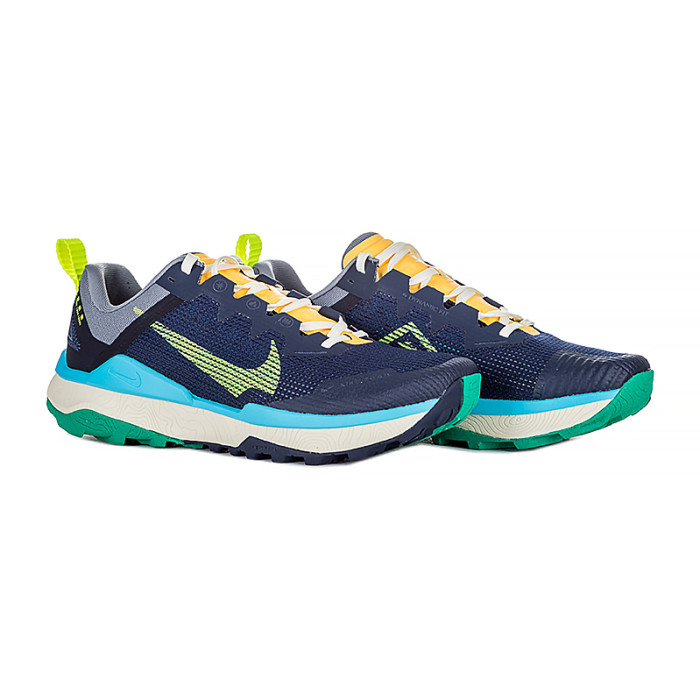 Кросівки Nike REACT WILDHORSE 8
