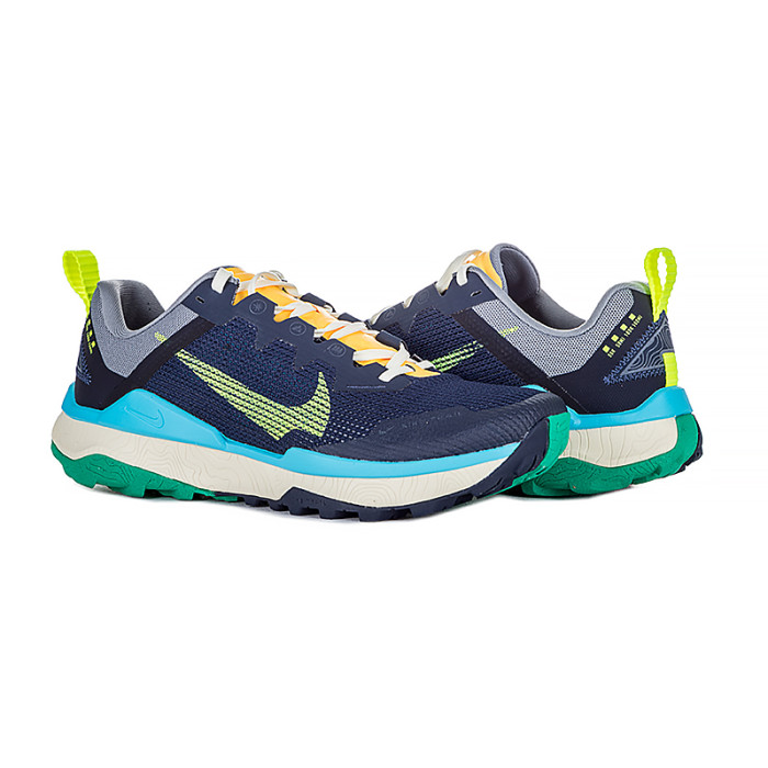 Кросівки Nike REACT WILDHORSE 8