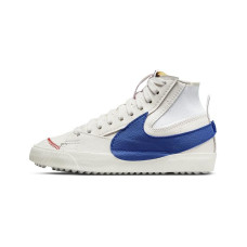 Чоловічі кросівки NIKE BLAZER MID 77 JUMBO DR9868-002