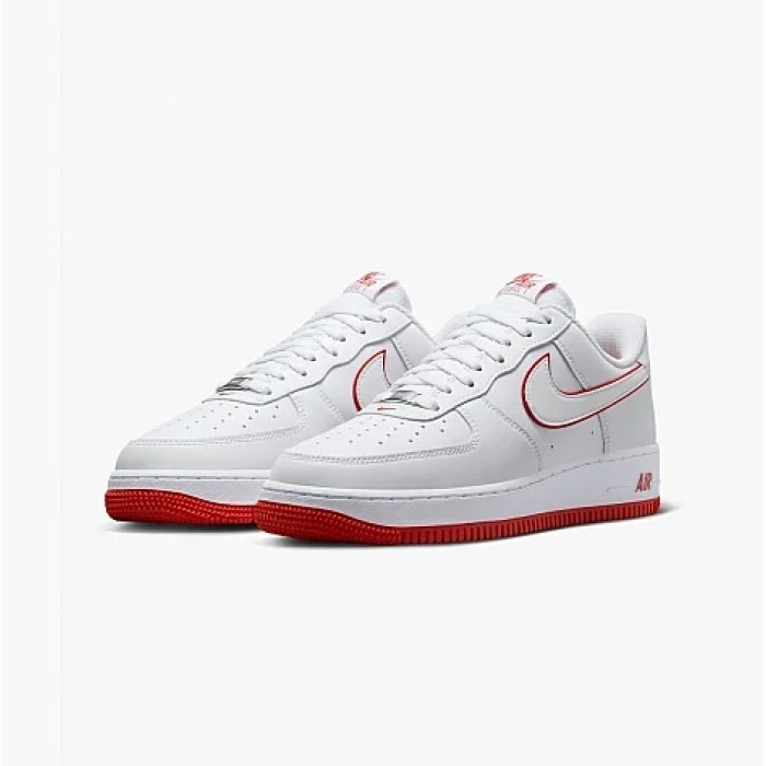 Чоловічі кросівки NIKE AIR FORCE 1 07 DV0788-102
