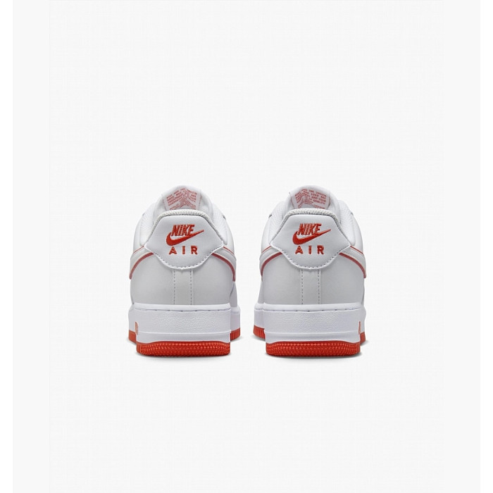 Чоловічі кросівки NIKE AIR FORCE 1 07 DV0788-102