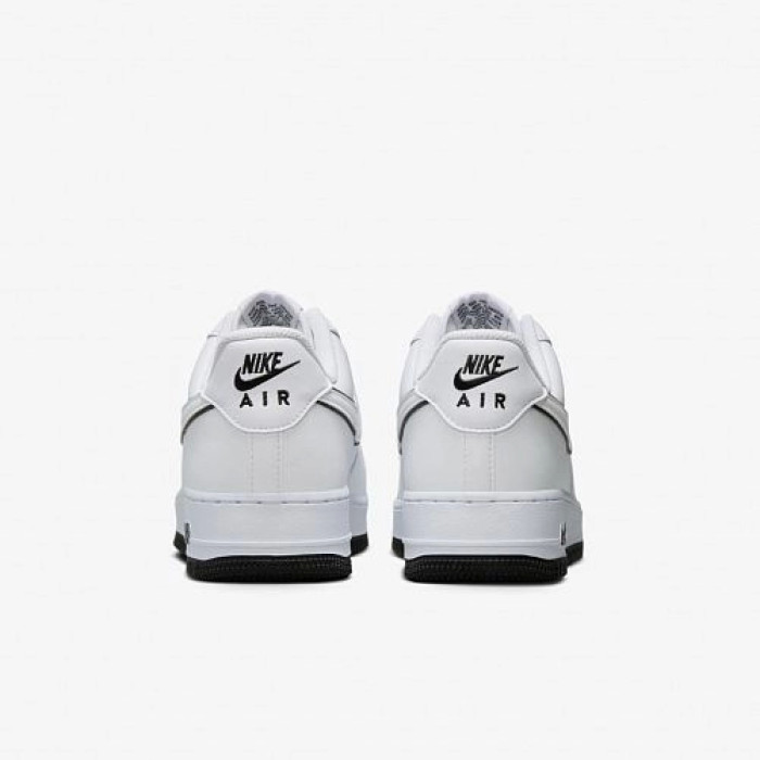 Чоловічі кросівки NIKE AIR FORCE 1 07 DV0788-103