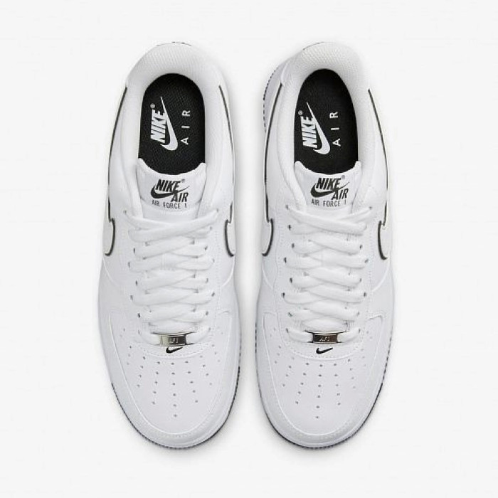 Чоловічі кросівки NIKE AIR FORCE 1 07 DV0788-103