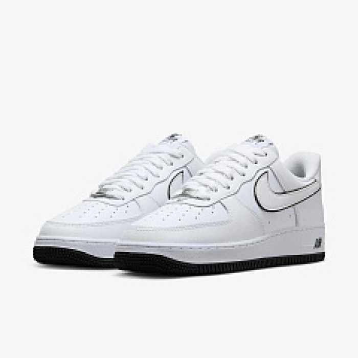 Чоловічі кросівки NIKE AIR FORCE 1 07 DV0788-103