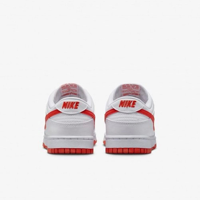 Чоловічі кросівки NIKE DUNK LOW RETRO DV0831-103