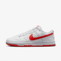 Чоловічі кросівки NIKE DUNK LOW RETRO DV0831-103