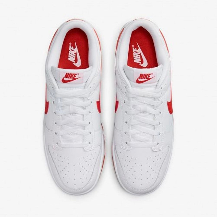 Чоловічі кросівки NIKE DUNK LOW RETRO DV0831-103