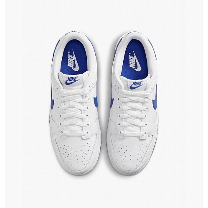 Чоловічі кросівки NIKE DUNK LOW RETRO DV0831-104