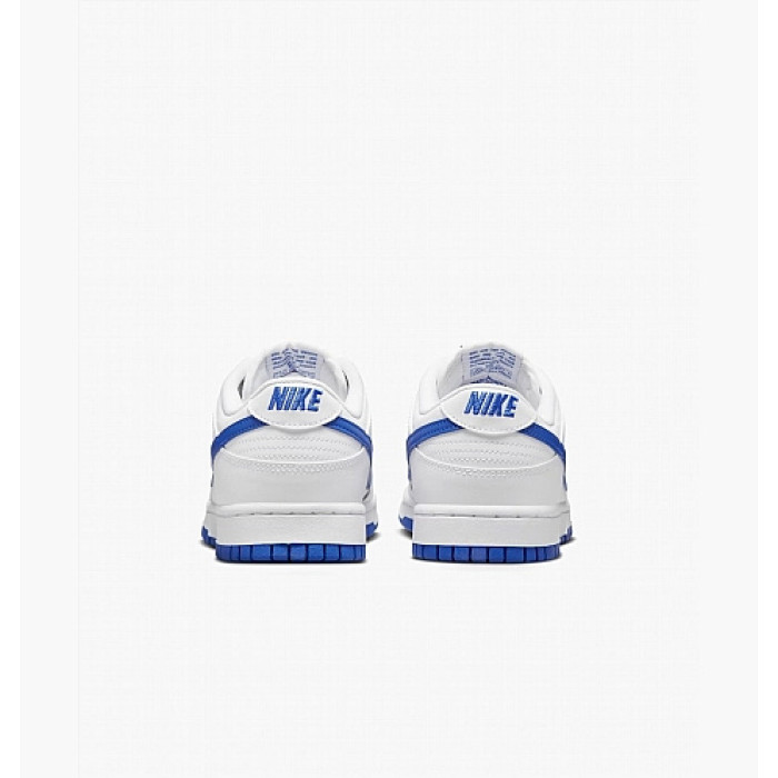 Чоловічі кросівки NIKE DUNK LOW RETRO DV0831-104