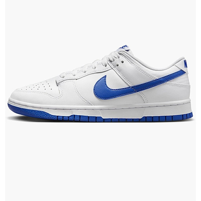 Чоловічі кросівки NIKE DUNK LOW RETRO DV0831-104