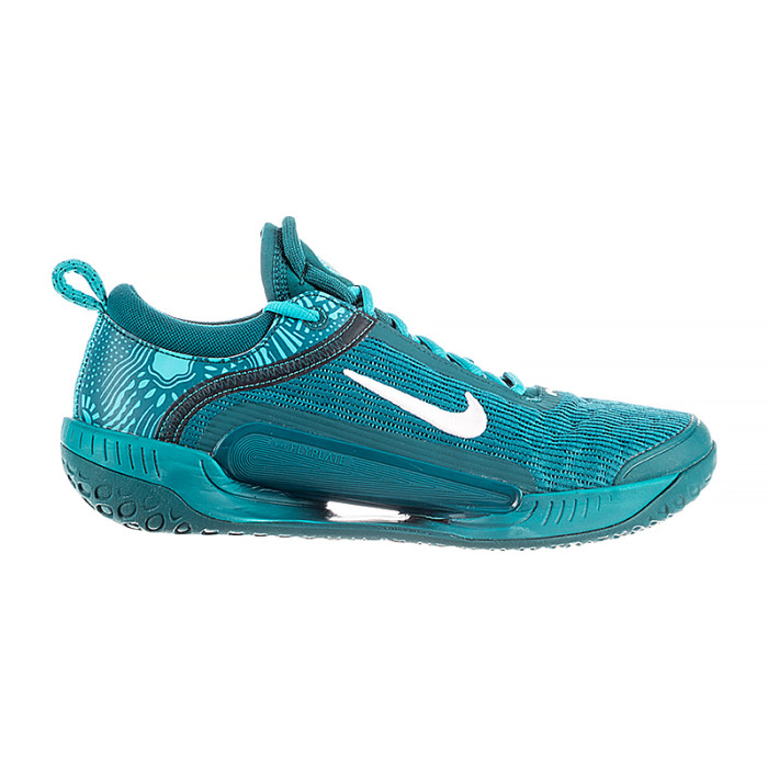 Кросівки Nikem ZOOM COURT NXT HC