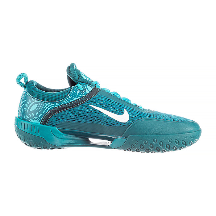 Кросівки Nikem ZOOM COURT NXT HC