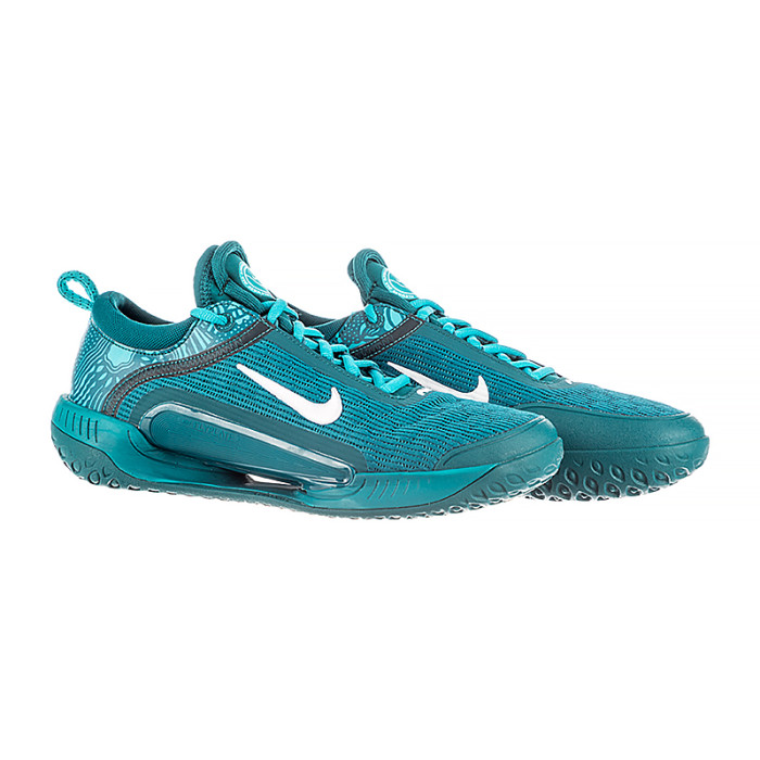 Кросівки Nikem ZOOM COURT NXT HC