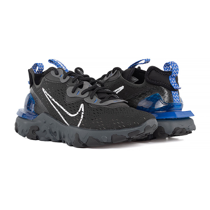 Кросівки Nike REACT VISION