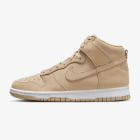 Жіночі кросівки W NIKE DUNK HIGH PRM MF DX2044-201