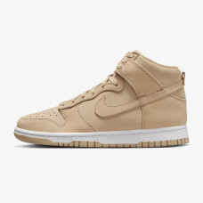 Жіночі кросівки W NIKE DUNK HIGH PRM MF DX2044-201