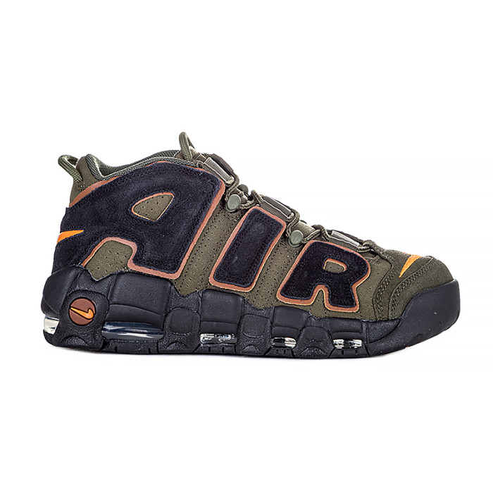Кросівки Nike AIR MORE UPTEMPO 96