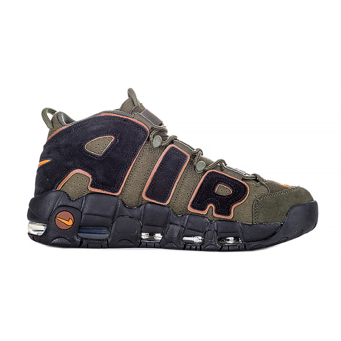 Кросівки Nike AIR MORE UPTEMPO 96