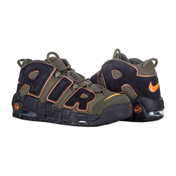 Кросівки Nike AIR MORE UPTEMPO 96