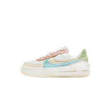 Жіночі кросівки WMNS NIKE AF1 LO PLT.AF.ORM DX2671-100