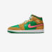 Чоловічі кросівки AIR JORDAN 1 MID SE DX4332-700