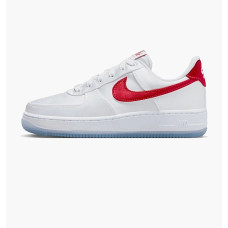 Жіночі кросівки NIKE W AIR FORCE 1 07 ESS SNKR DX6541-100