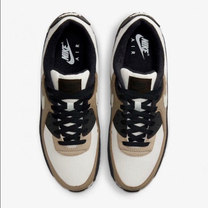 Чоловічі кросівки NIKE AIR MAX 90 DZ3522-001