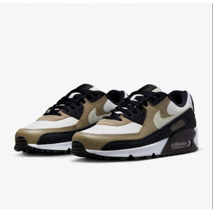 Чоловічі кросівки NIKE AIR MAX 90 DZ3522-001