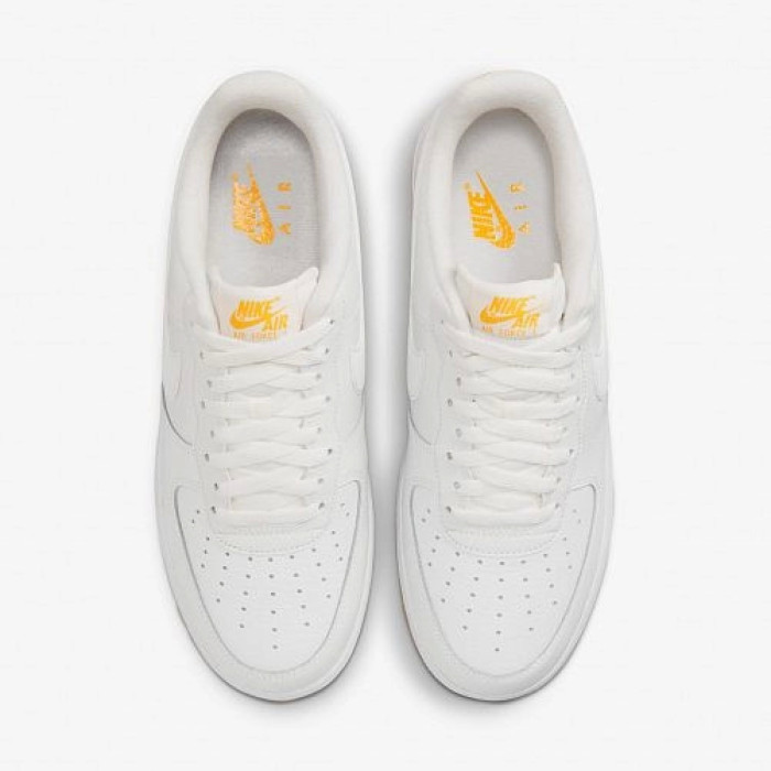 Чоловічі кросівки NIKE AIR FORCE 1 '07 DZ4512-100