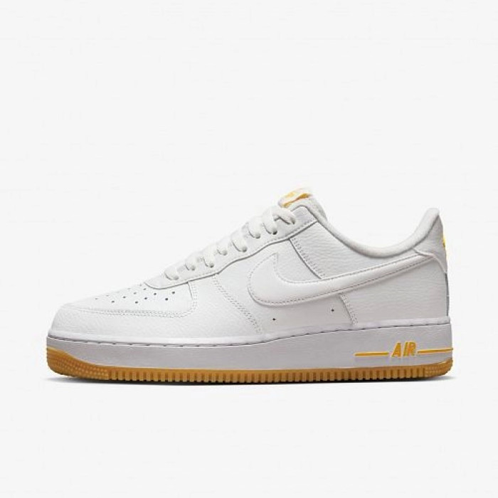 Чоловічі кросівки NIKE AIR FORCE 1 '07 DZ4512-100