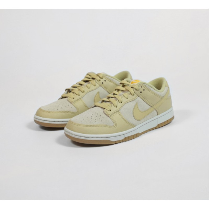 Чоловічі кросівки NIKE DUNK LOW DZ4513-200