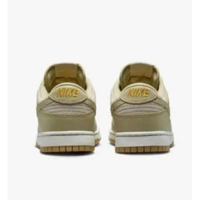 Чоловічі кросівки NIKE DUNK LOW DZ4513-200