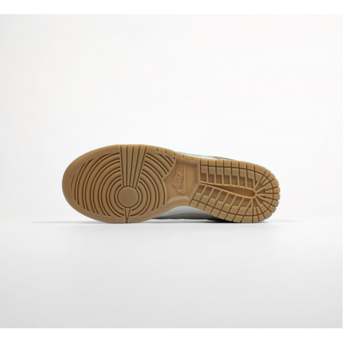 Чоловічі кросівки NIKE DUNK LOW DZ4513-200