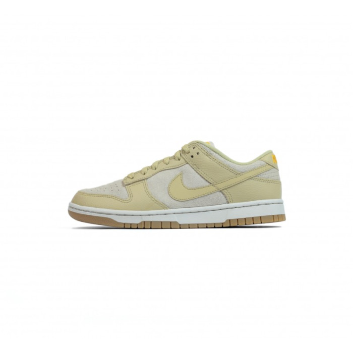 Чоловічі кросівки NIKE DUNK LOW DZ4513-200