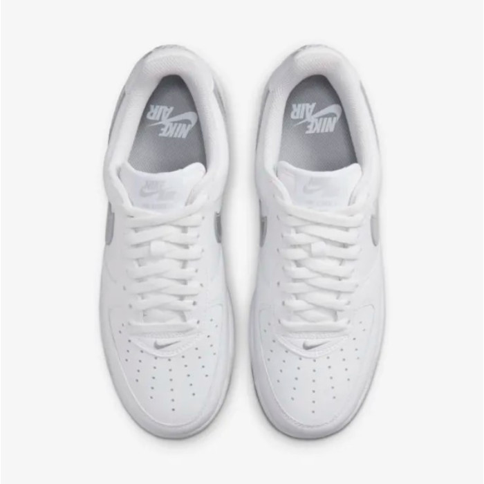 Чоловічі кросівки AIR FORCE 1 LOW RETRO DZ6755-100