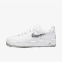 Чоловічі кросівки AIR FORCE 1 LOW RETRO DZ6755-100