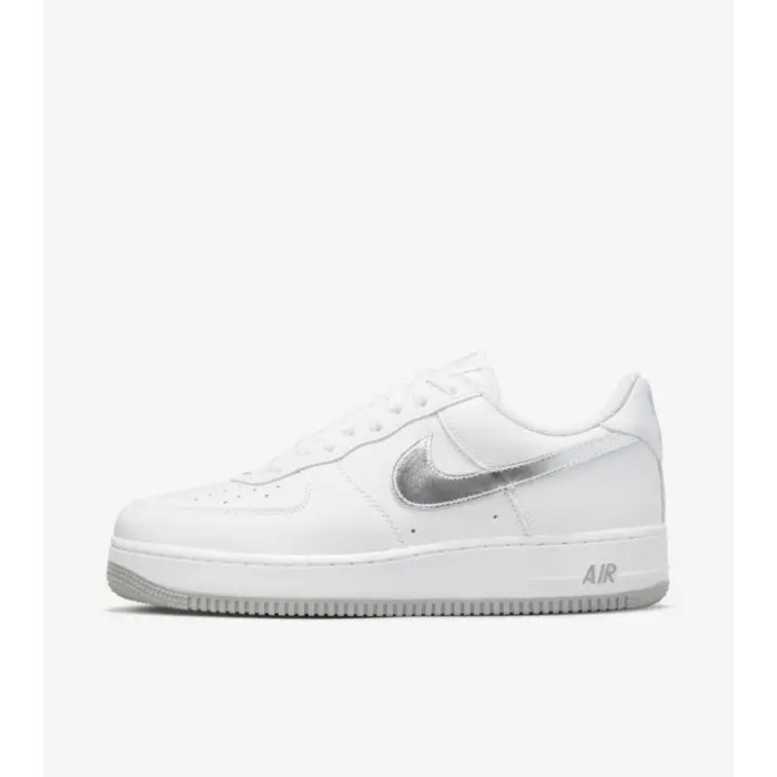 Чоловічі кросівки AIR FORCE 1 LOW RETRO DZ6755-100