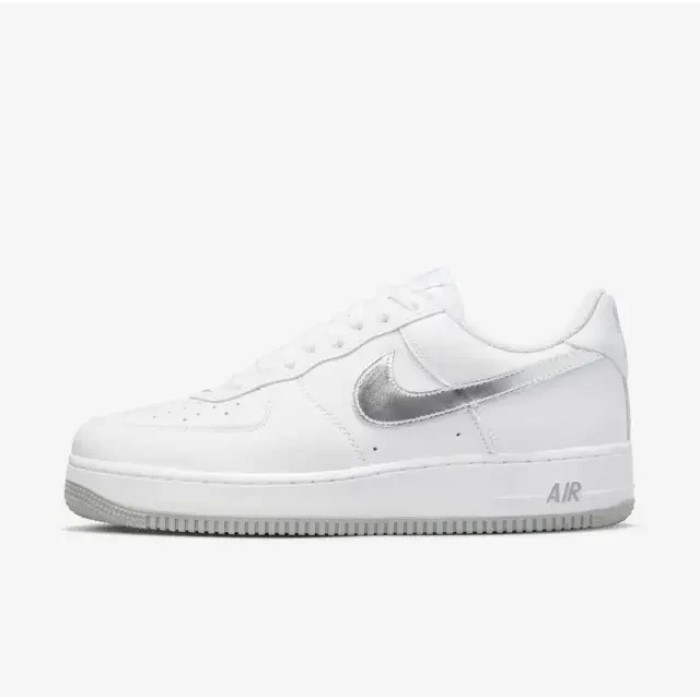 Чоловічі кросівки AIR FORCE 1 LOW RETRO DZ6755-100