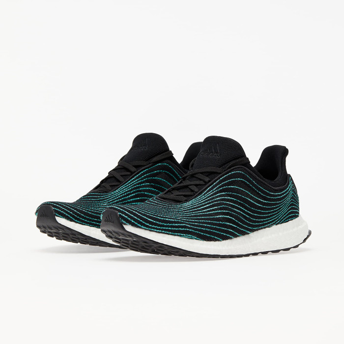 Чоловічі кросівки Adidas UltraBoost DNA Parley EH1184