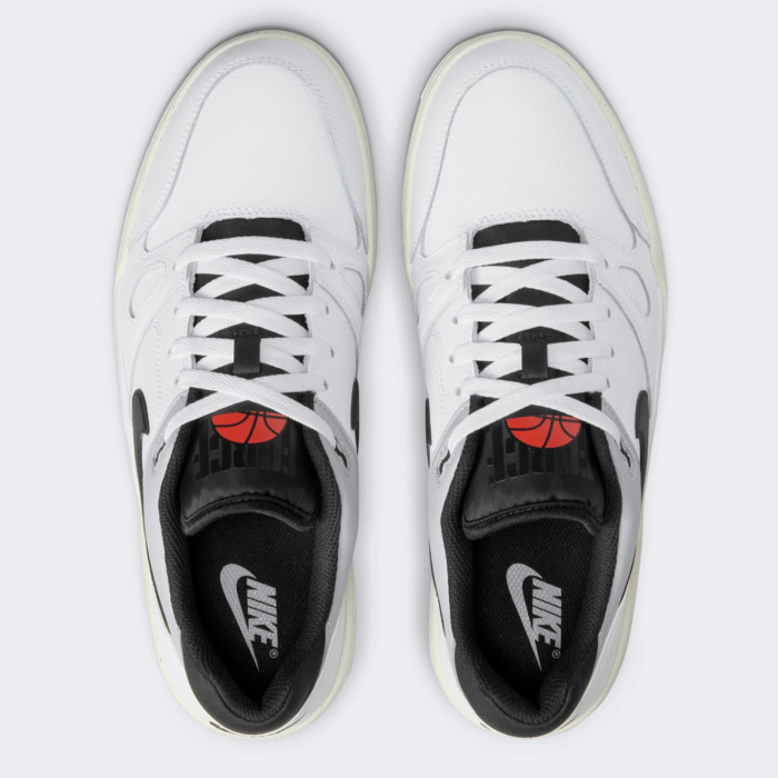 Чоловічі кросівки NIKE FULL FORCE LO FB1362-101