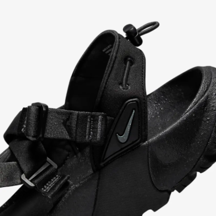 Чоловічі сандалі NIKE ONEONTA NN SANDAL FB1948-001