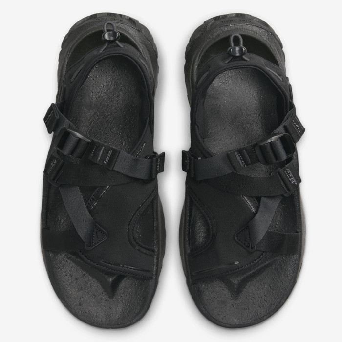 Чоловічі сандалі NIKE W NIKE ONEONTA NN SANDAL FB1949-001