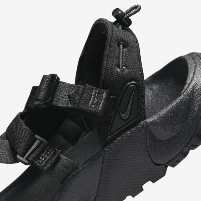 Чоловічі сандалі NIKE W NIKE ONEONTA NN SANDAL FB1949-001